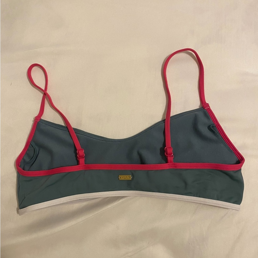 Roxy Swim Top (M)
